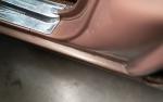 Dodge Polara Station Wagon 1960 года